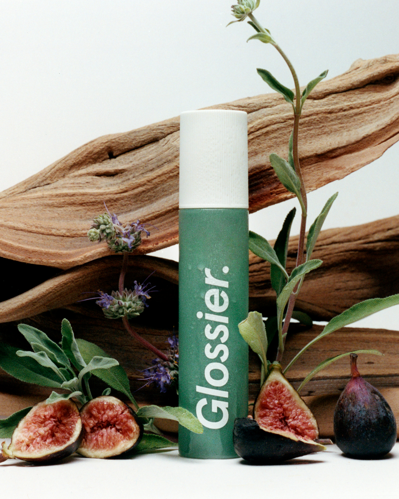 Body Spritz