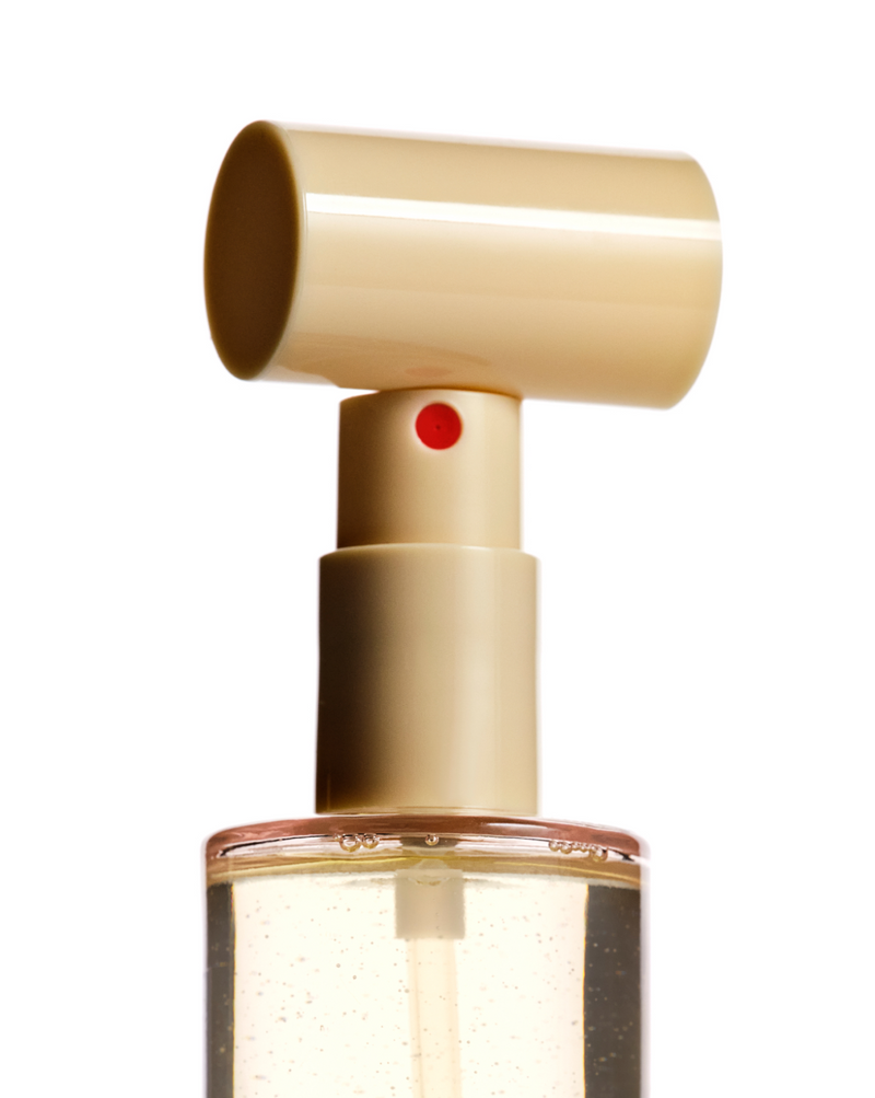 Body Hero Dry-Touch Oil Mist