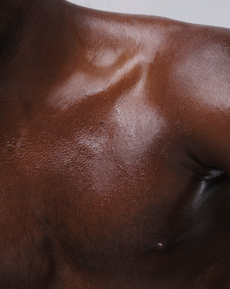 Body Hero Dry-Touch Oil Mist