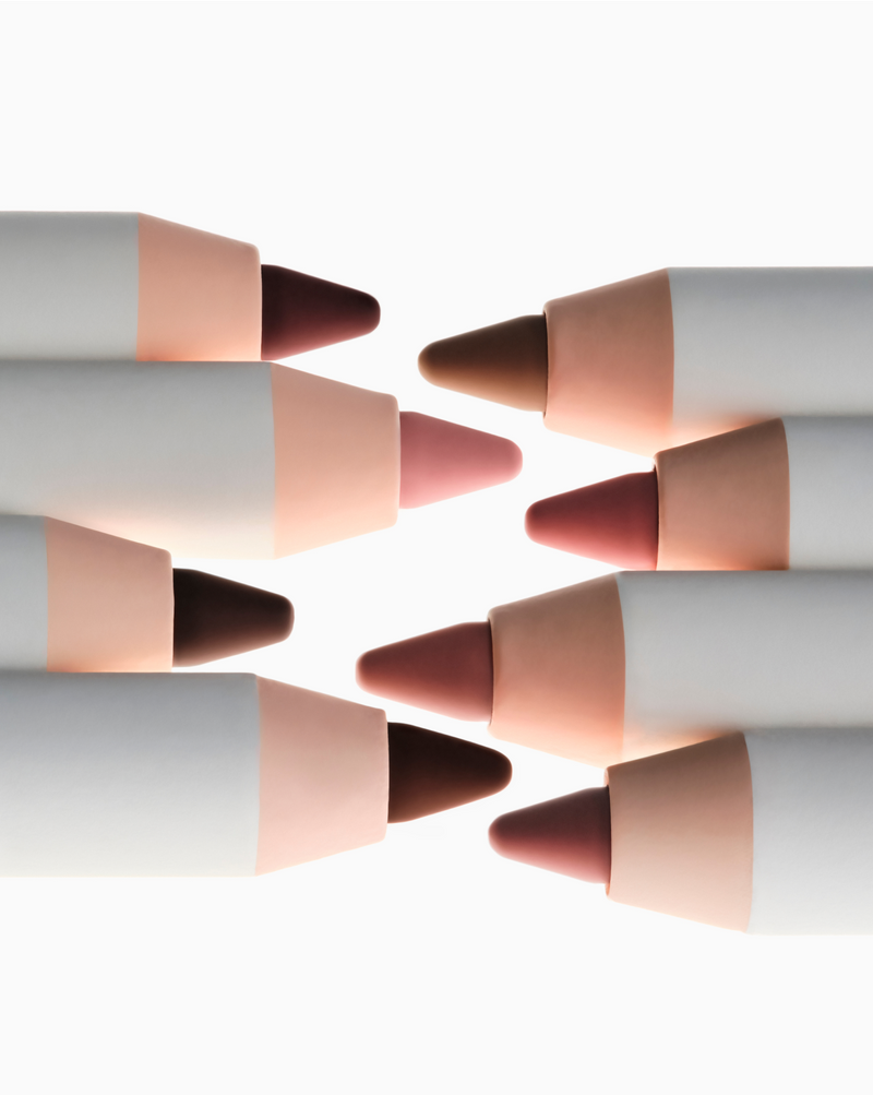 Lip Line