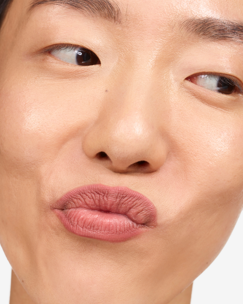 Lip Line