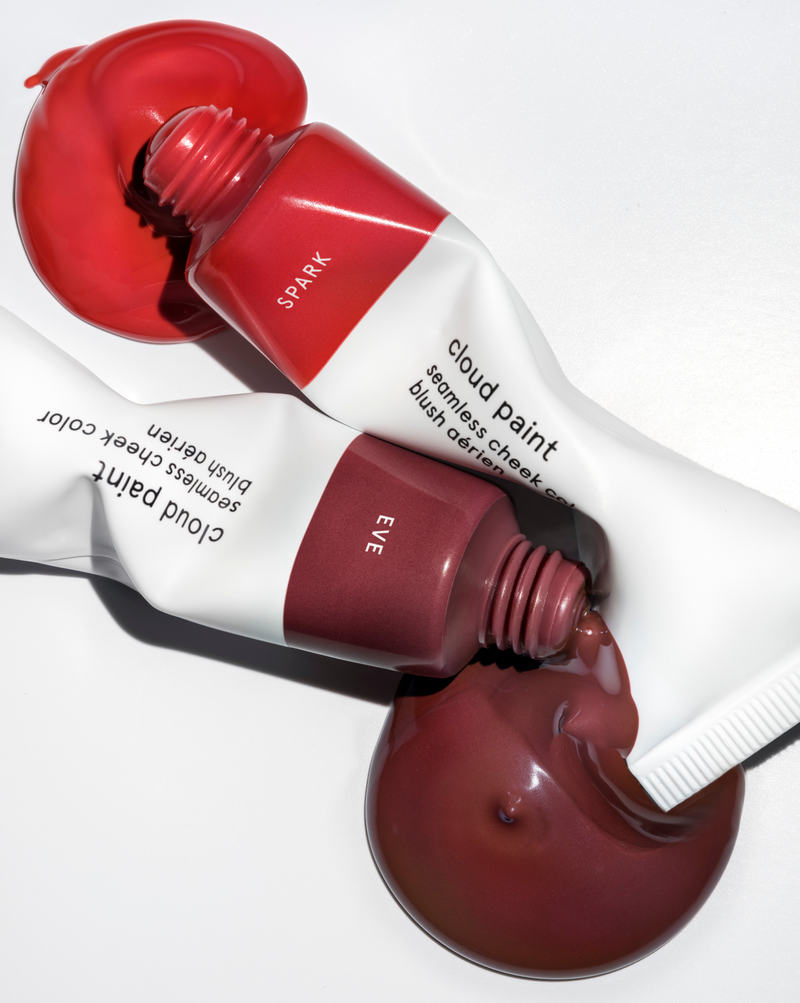 Cloud Paint Duo