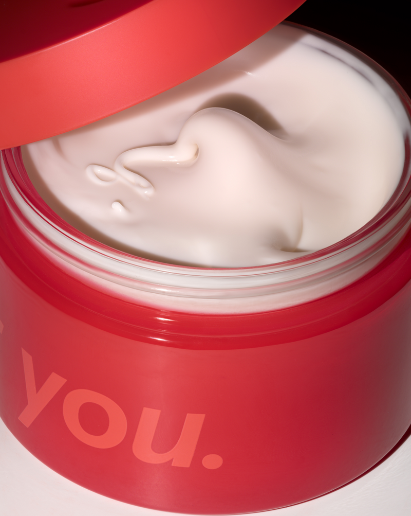Crème de You