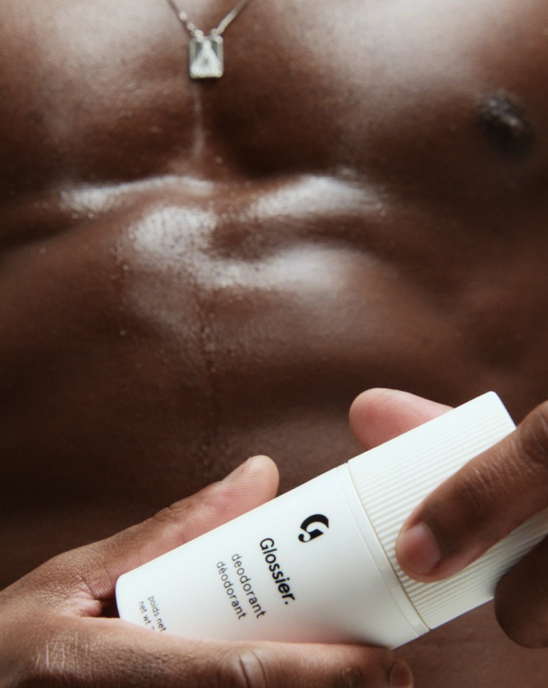 Deodorant