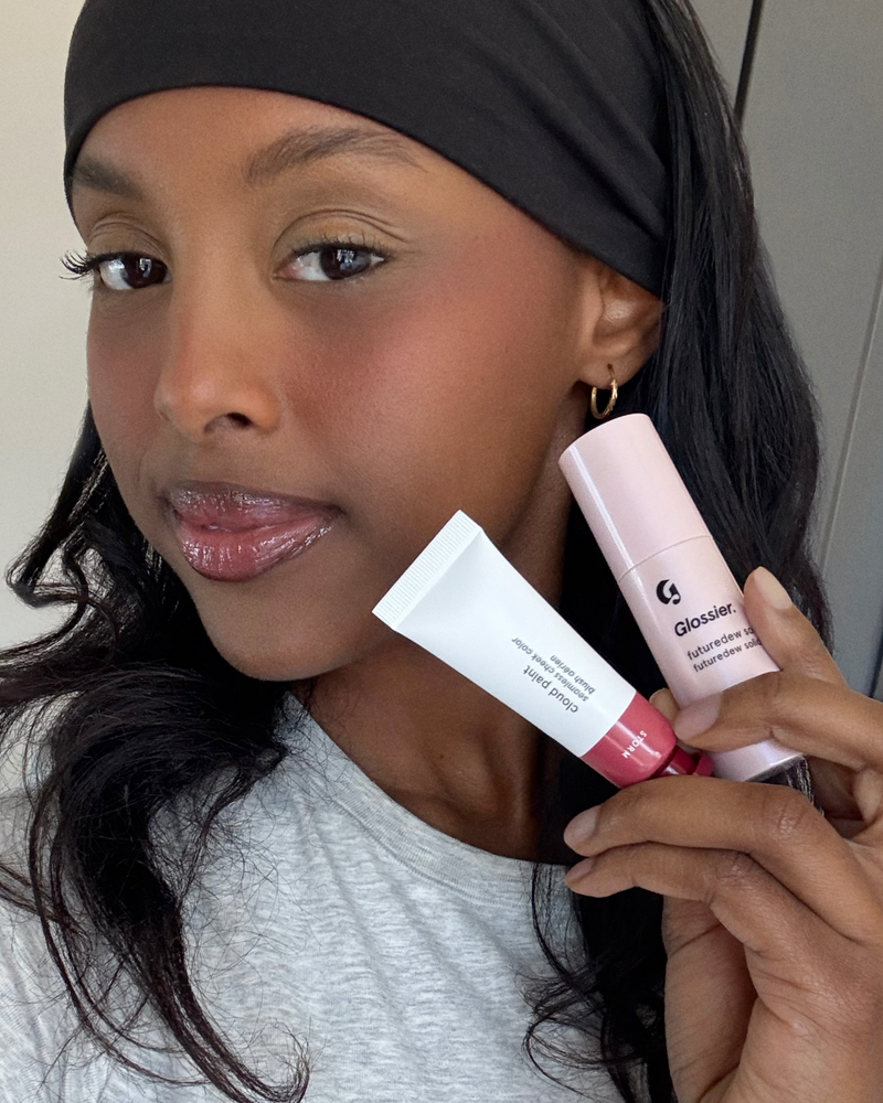 Flush Glow Duo