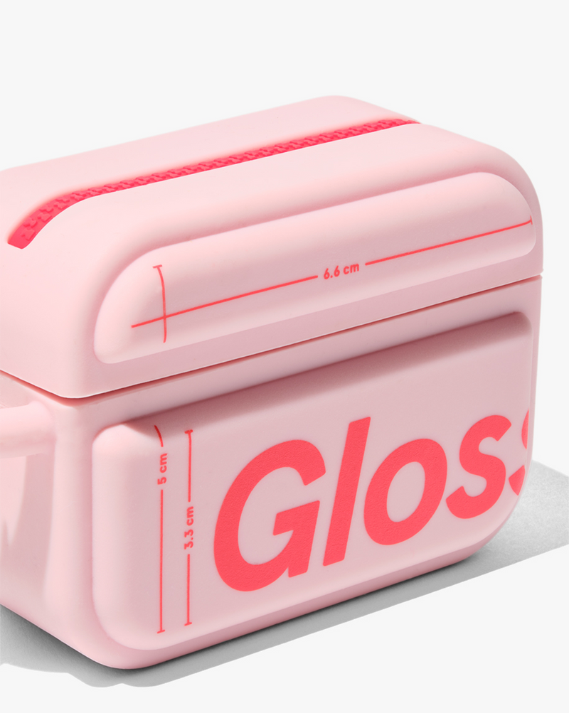 Earbuds Beauty Bag