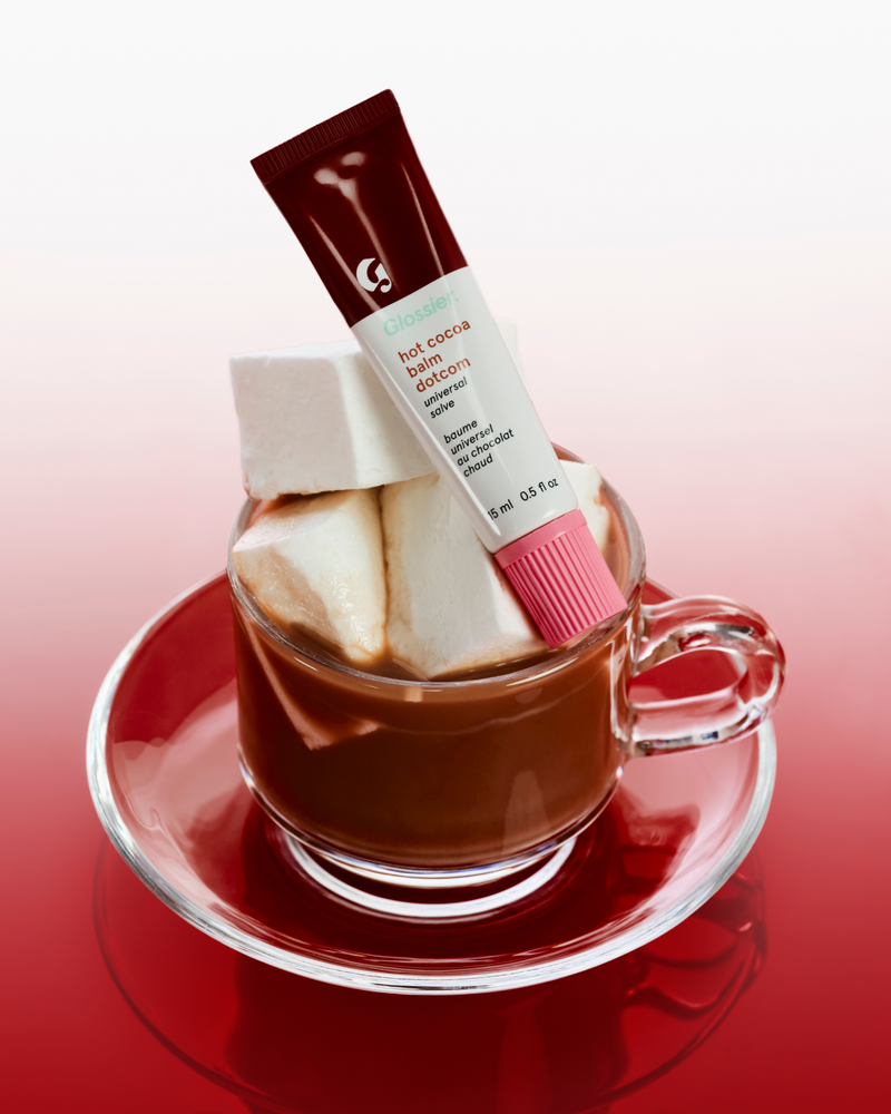 Balm Dotcom