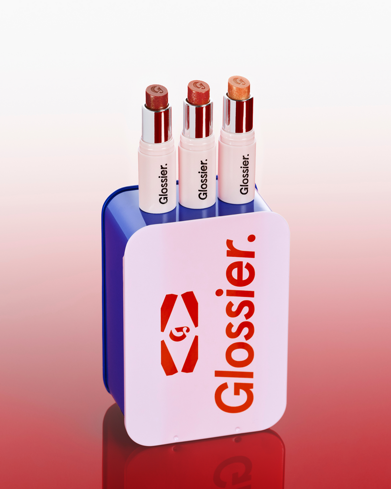Mini Ultralip Trio