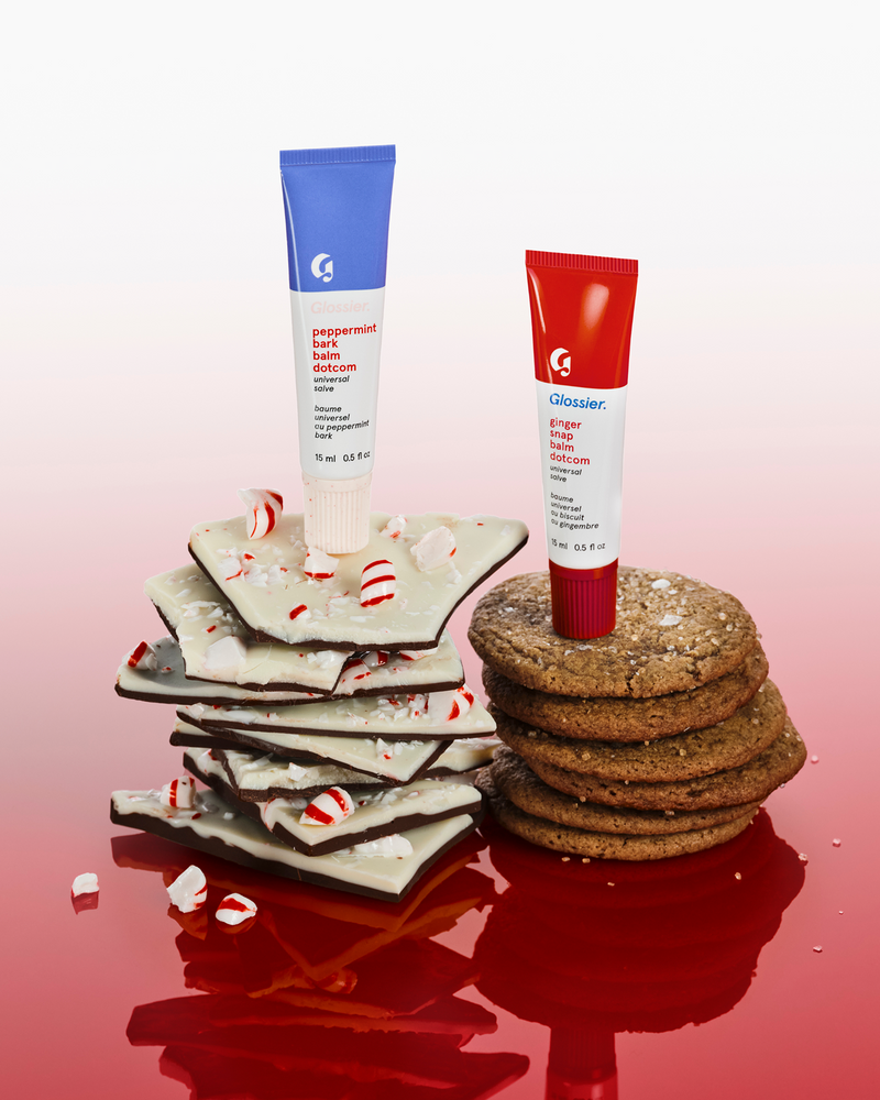 Sugar + Spice Balm Dotcom Duo