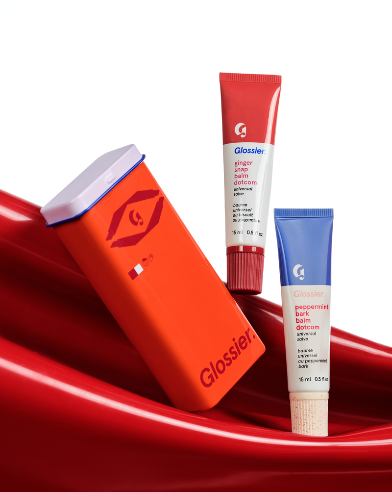 Sugar + Spice Balm Dotcom Duo
