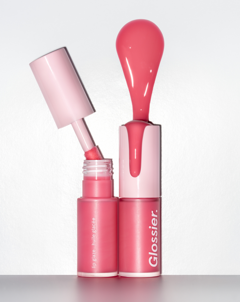 Lip Glaze Duo