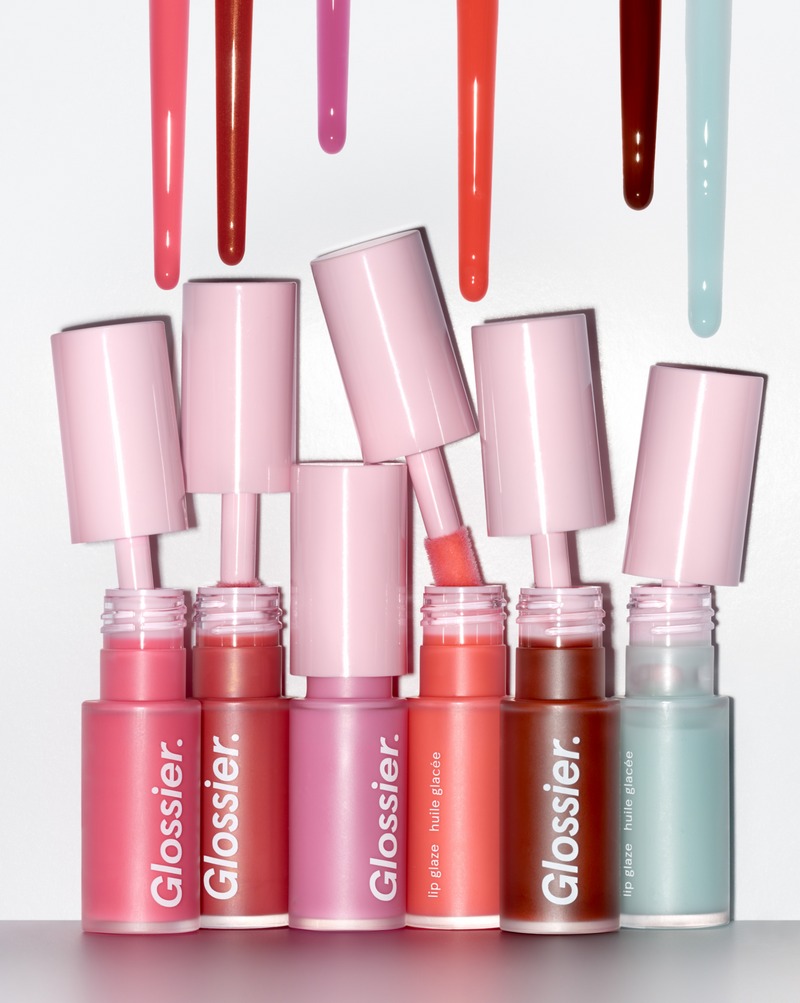 Lip Glaze