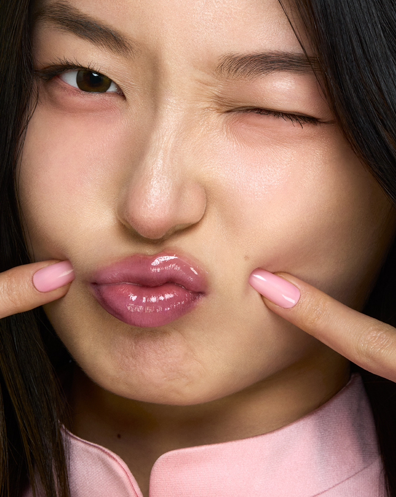 Lip Glaze