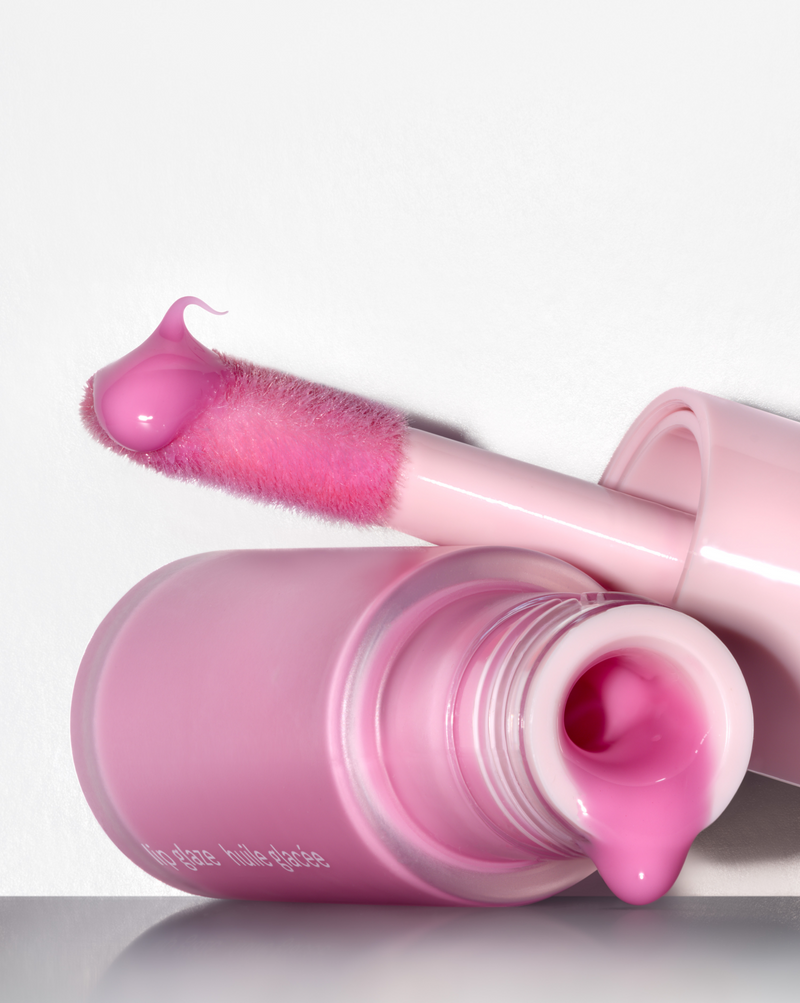Lip Glaze