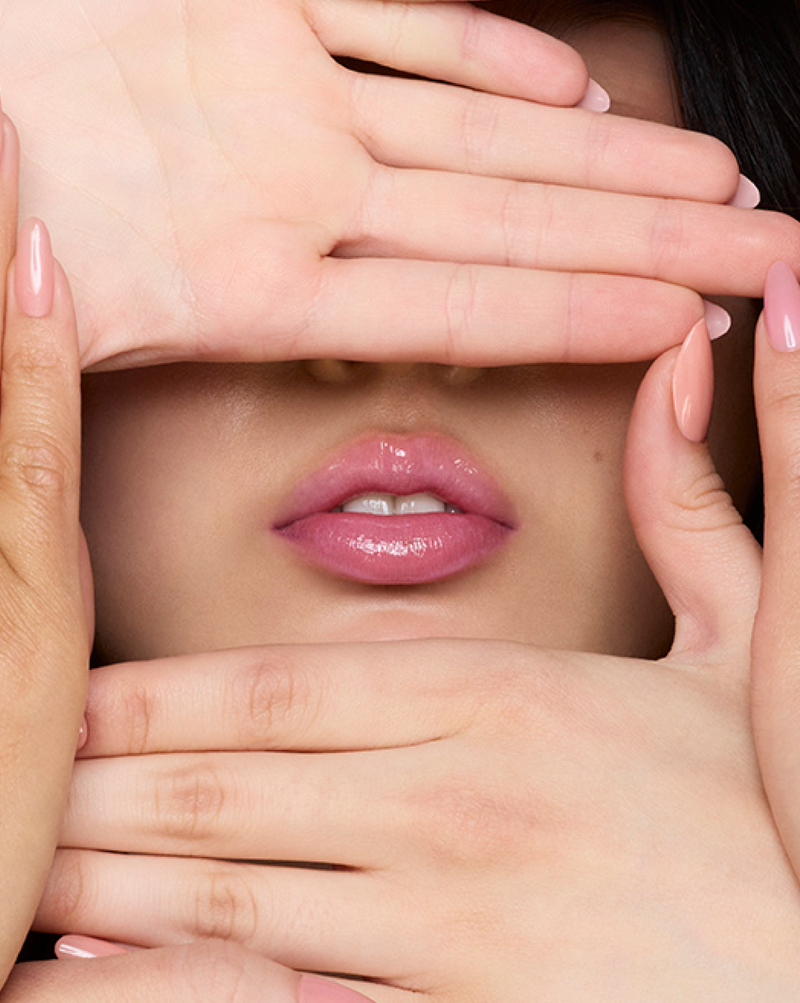 Lip Glaze