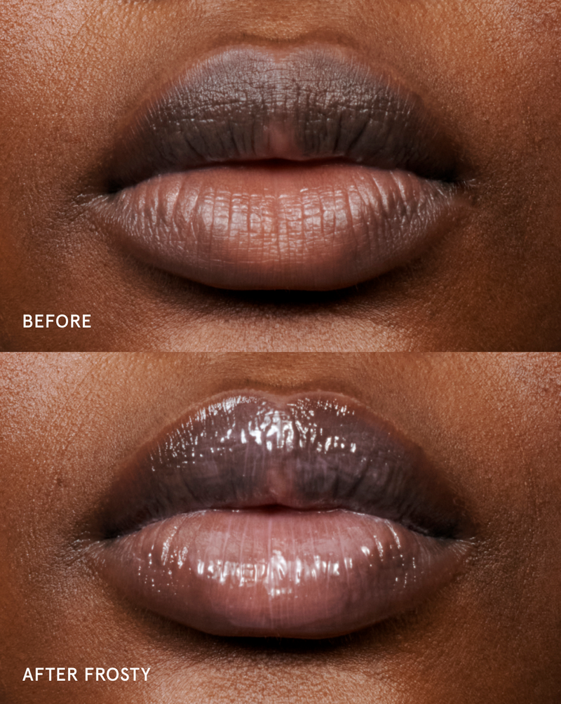 Lip Glaze