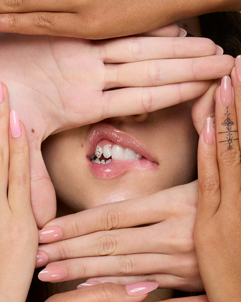 Lip Glaze