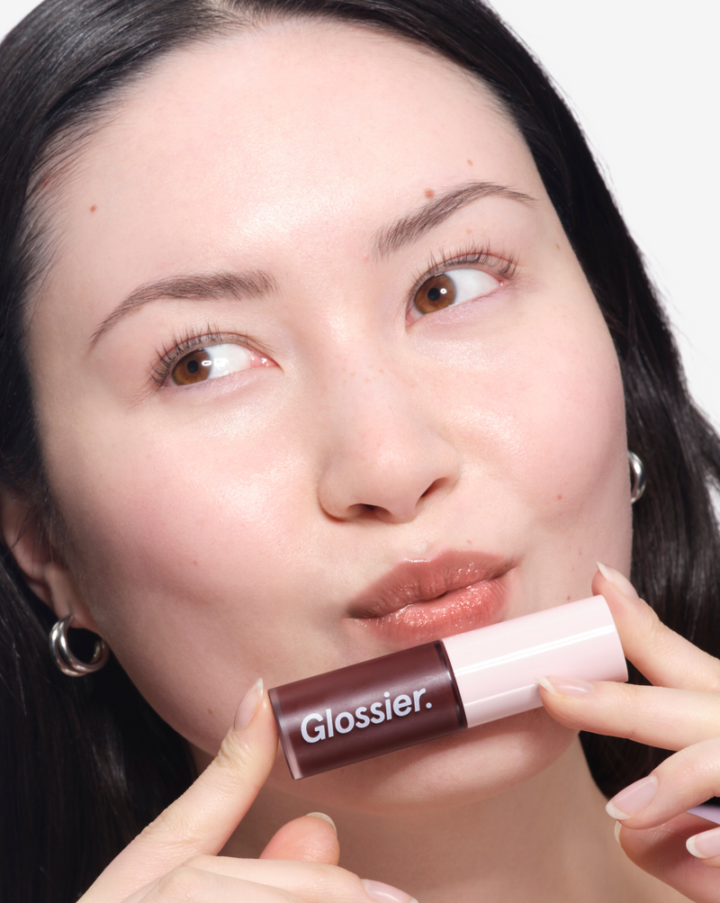 Lip Glaze