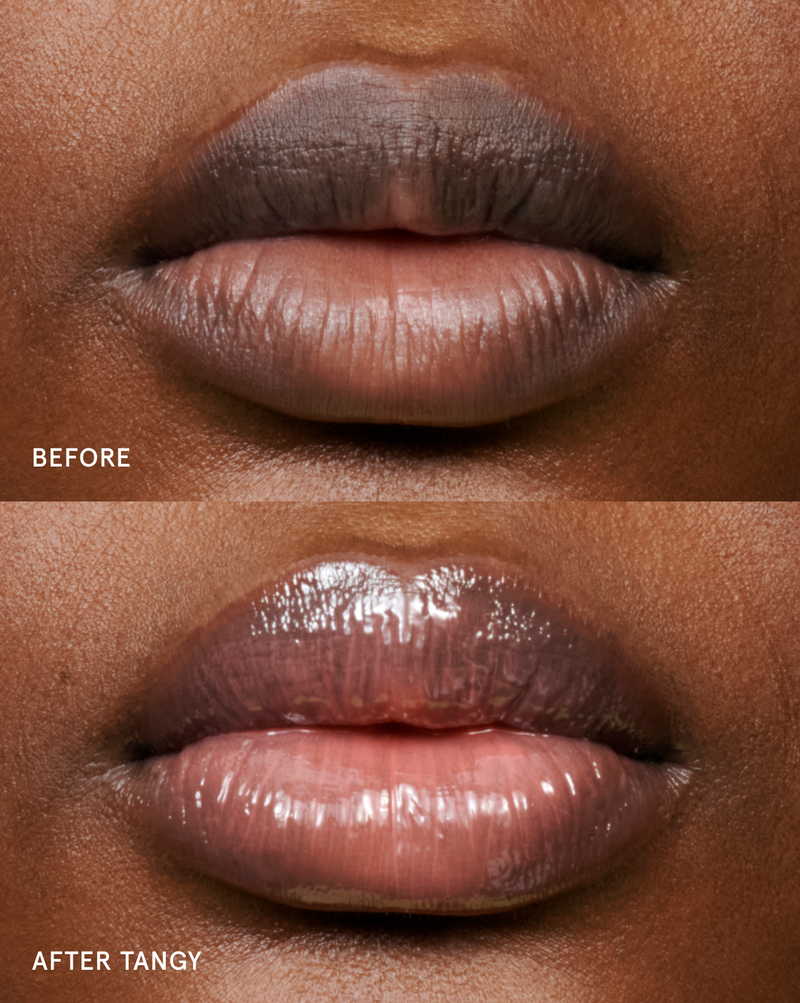 Lip Glaze