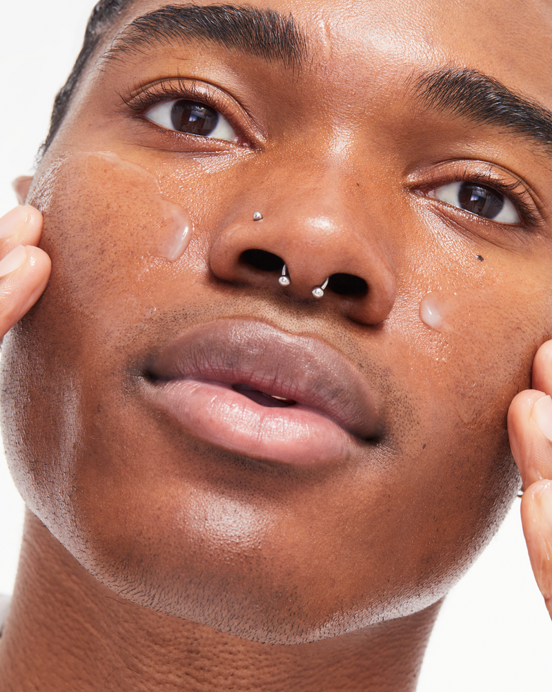 Milky Jelly Cleanser