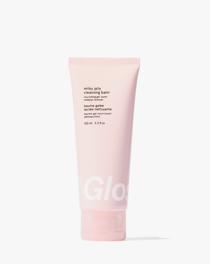 Milky Jelly Cleansing Balm