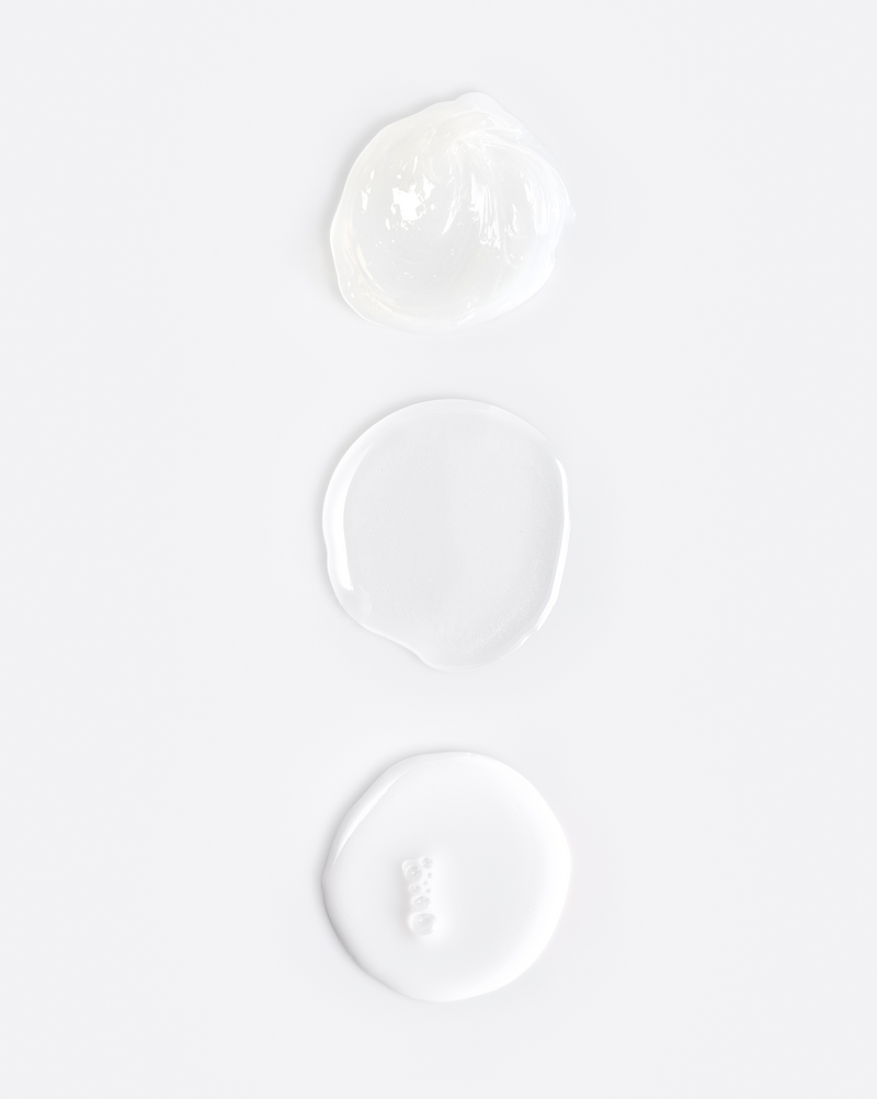 Milky Jelly Cleansing Balm