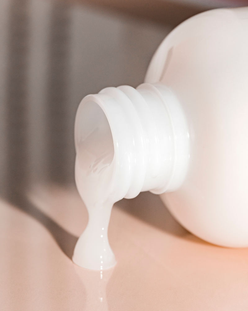 Milky Jelly Cleanser