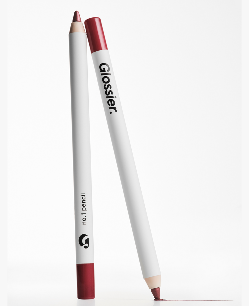 No. 1 Pencil