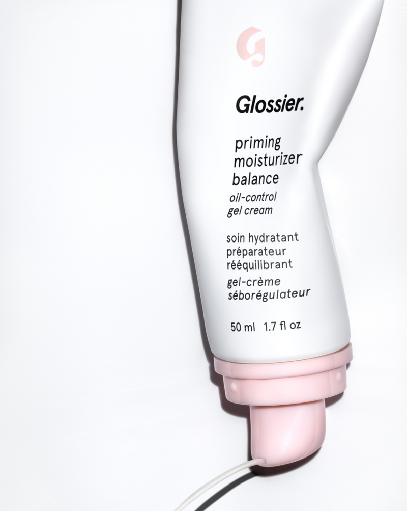 Priming Moisturizer Balance