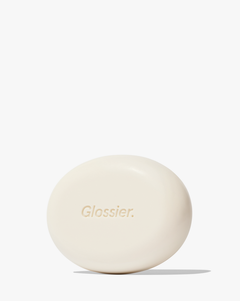 Milky Jelly Cleansing Bar
