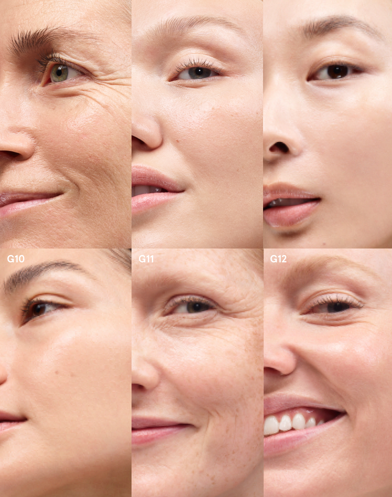 Perfecting Skin Tint