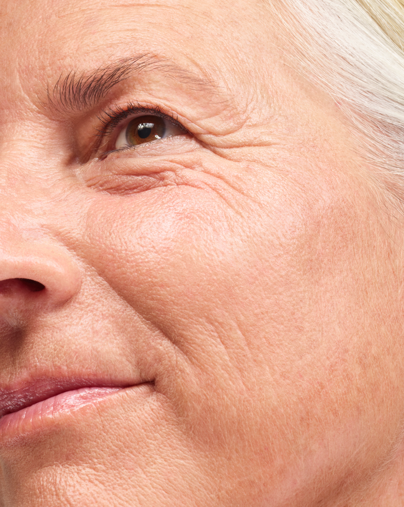 Perfecting Skin Tint