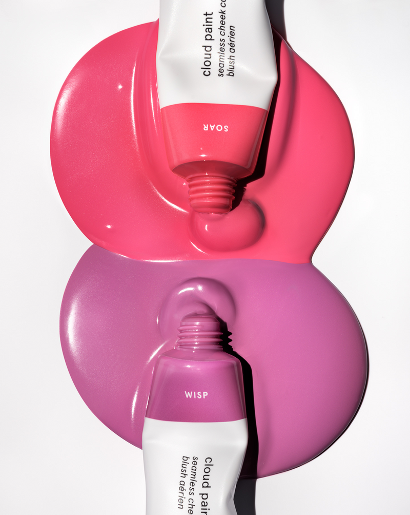 Radiant Flush Duo