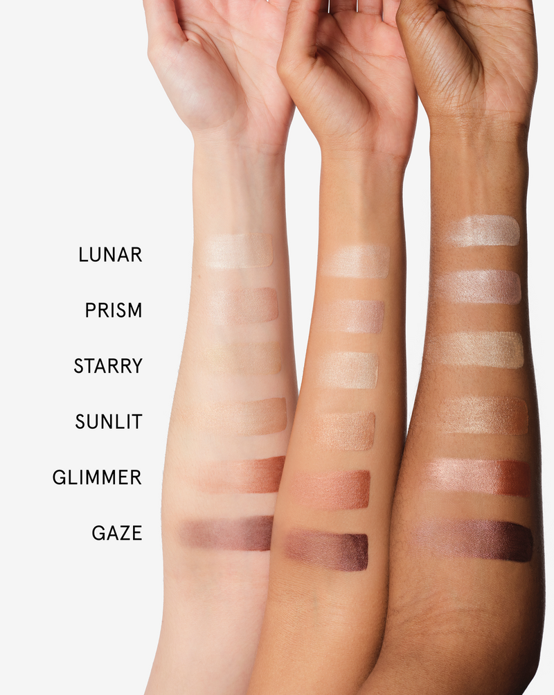 Radiant Complexion Duo