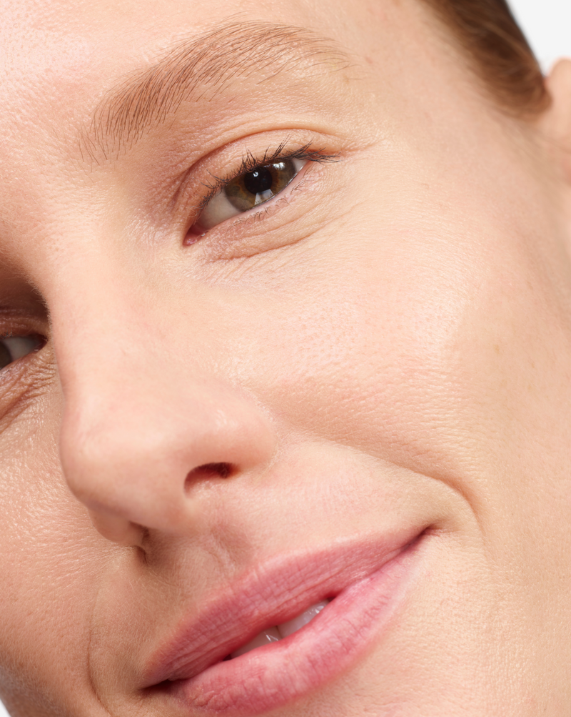 Stretch Face Brush