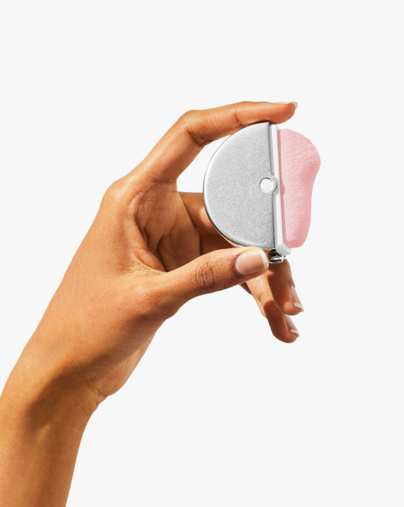 Stretch Face Brush
