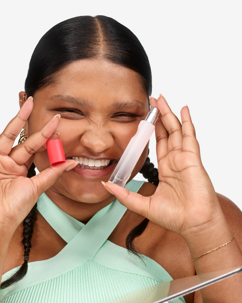 Glossier You