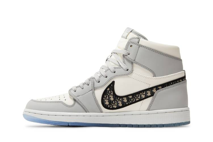 Dior x Air Jordan 1 High