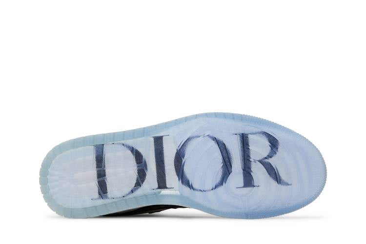 Dior x Air Jordan 1 High