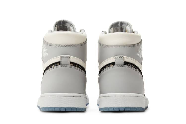 Dior x Air Jordan 1 High