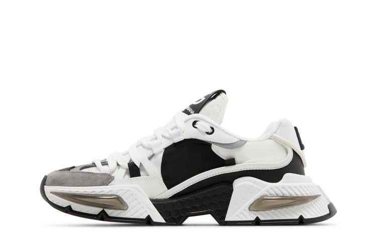 Dolce & Gabbana Air Master White Grey Black