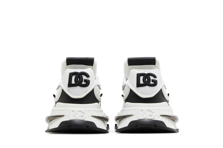 Dolce & Gabbana Air Master White Grey Black