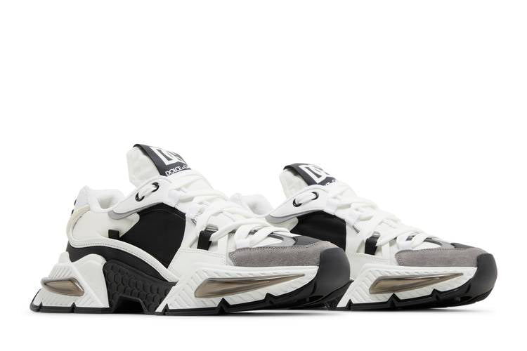 Dolce & Gabbana Air Master White Grey Black