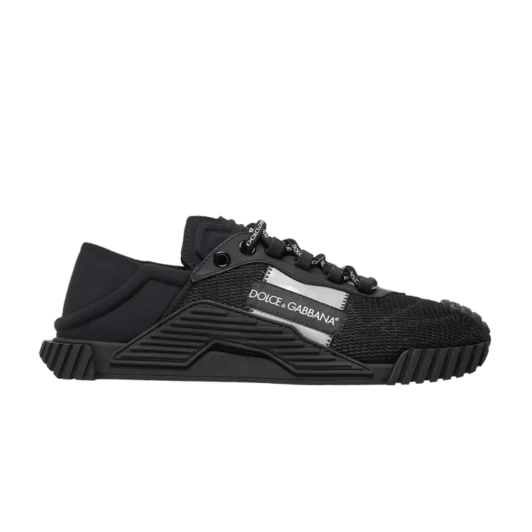 Dolce &amp; Gabbana NS1 Black