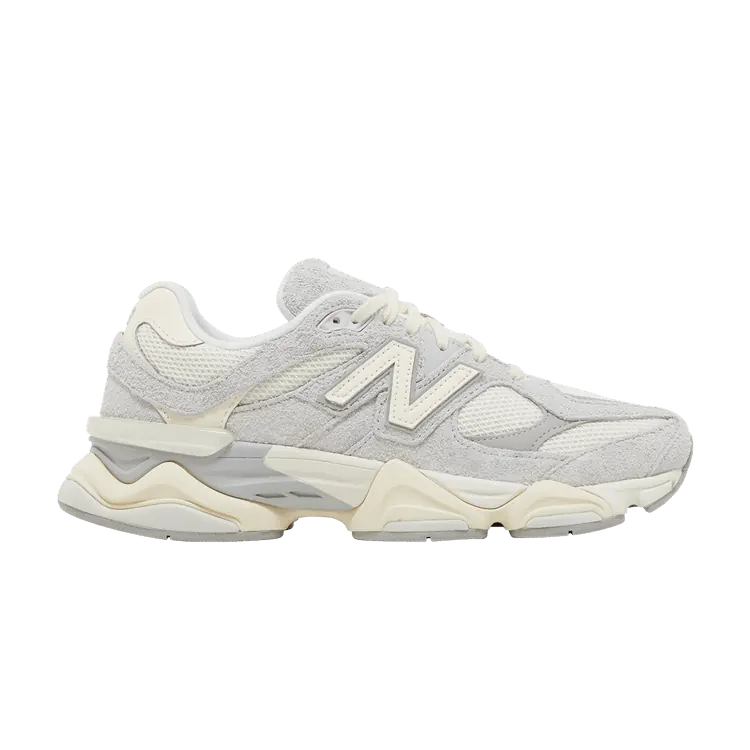 New Balance 9060 Quartz Grey