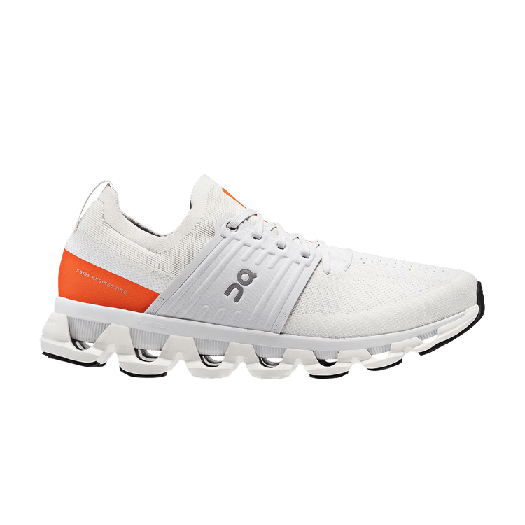 Cloudswift 3 Ivory Flame