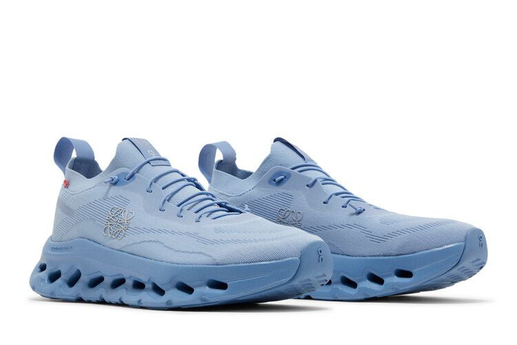 Loewe x Cloudtilt Forever Blue
