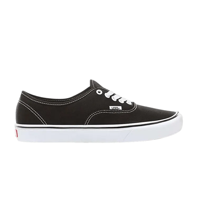 ComfyCush Authentic Black