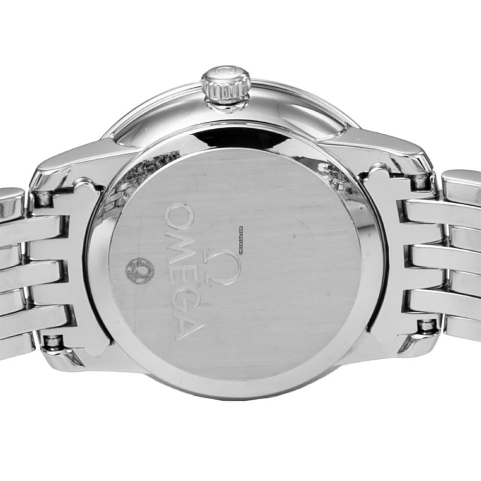 Omega De Ville
