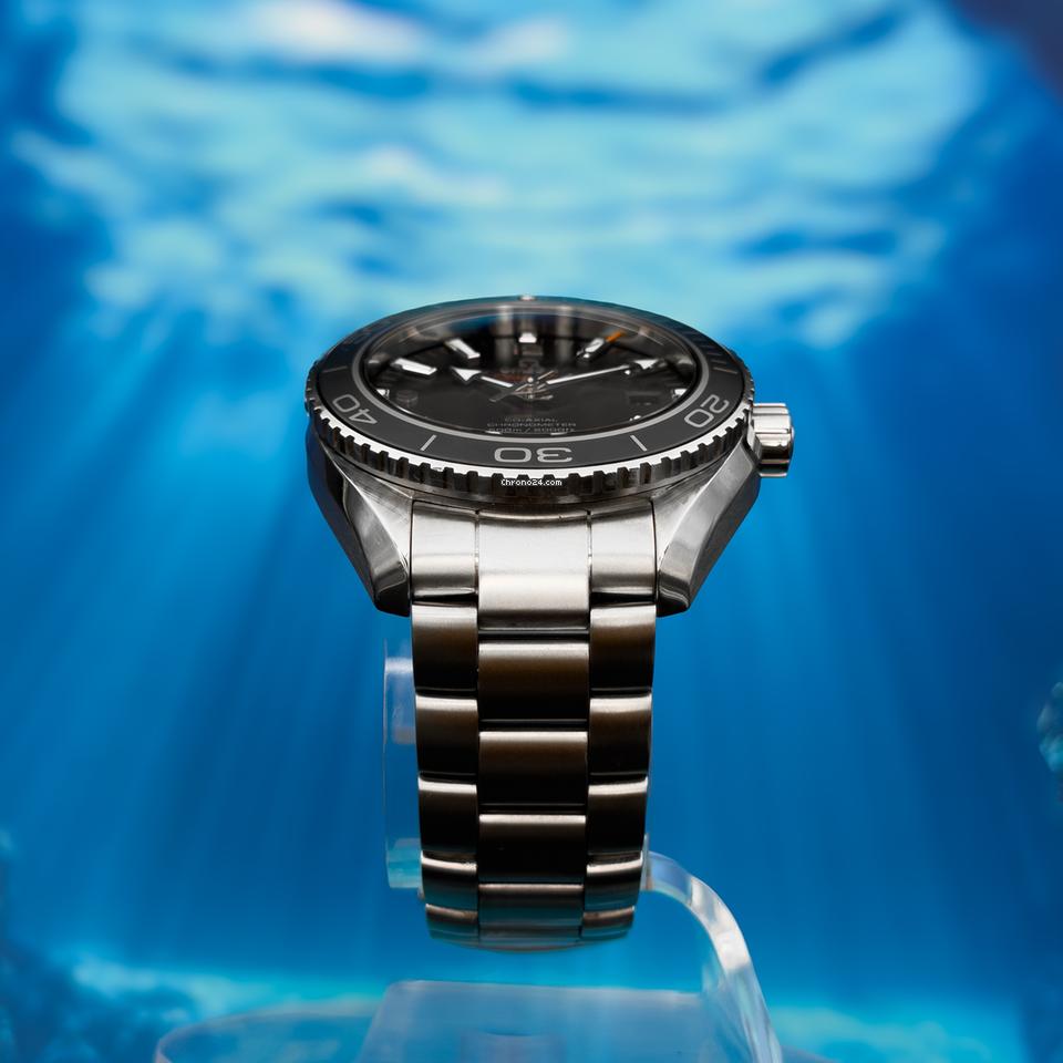 Omega Seamaster